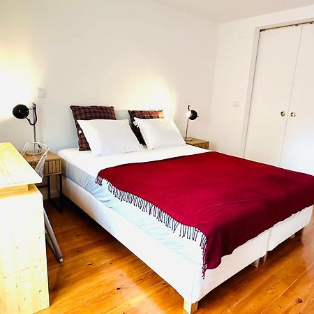 Castle Cozy Apartment Lisboa Ngoại thất bức ảnh