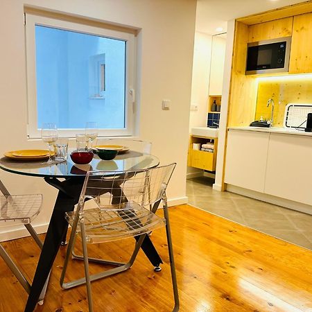 Castle Cozy Apartment Lisboa Ngoại thất bức ảnh
