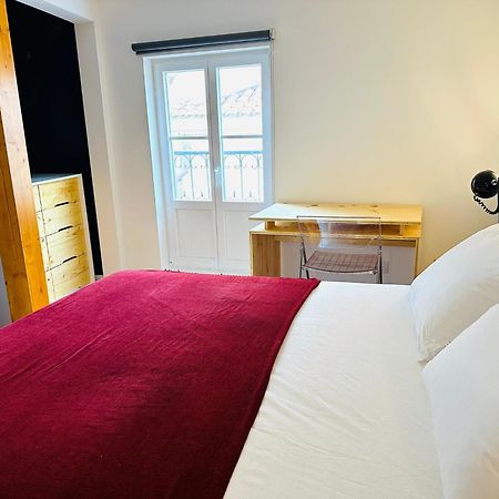 Castle Cozy Apartment Lisboa Ngoại thất bức ảnh