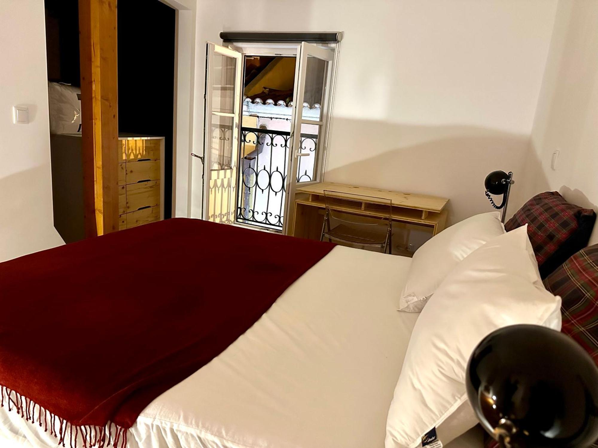 Castle Cozy Apartment Lisboa Ngoại thất bức ảnh