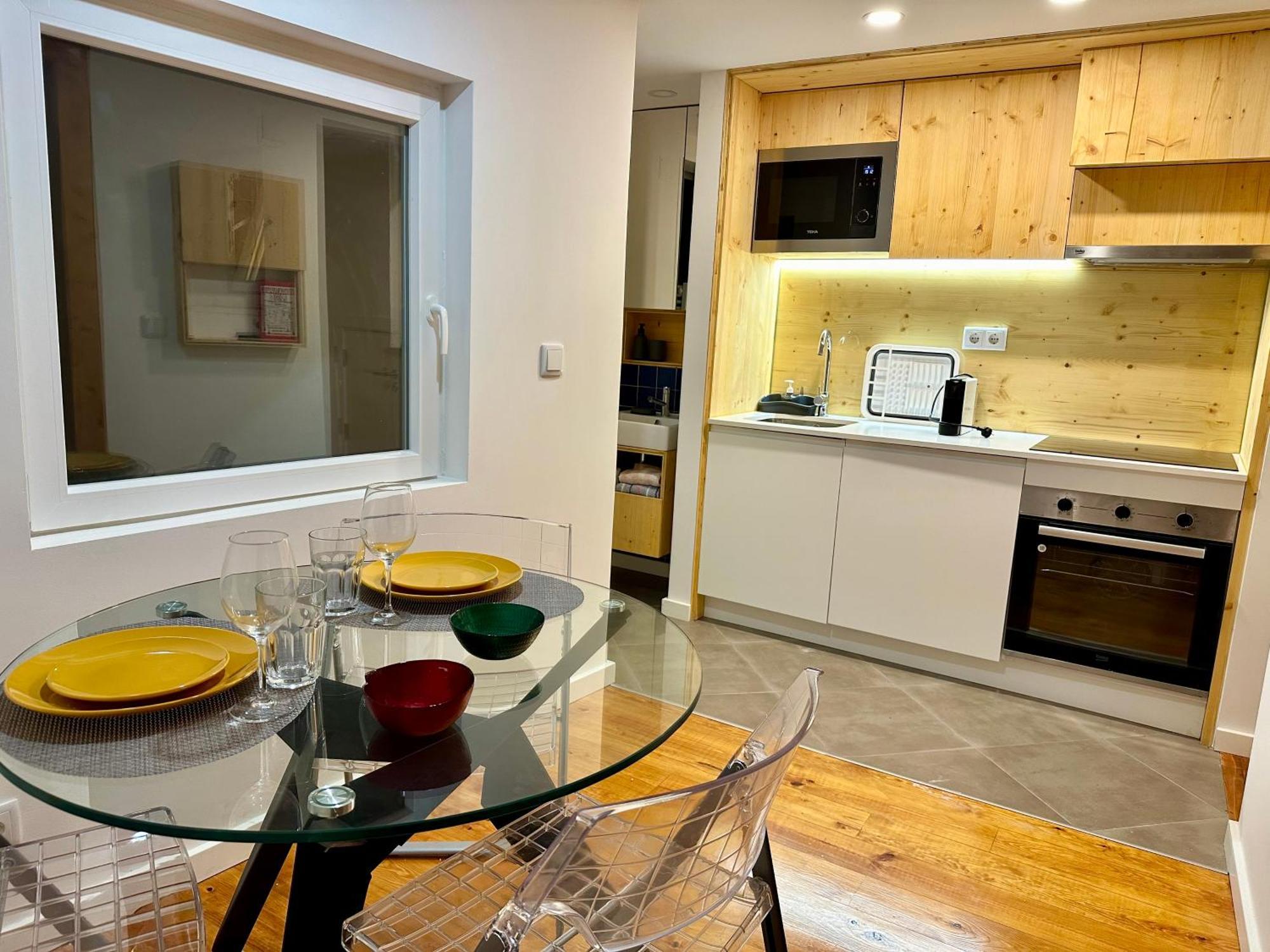Castle Cozy Apartment Lisboa Ngoại thất bức ảnh