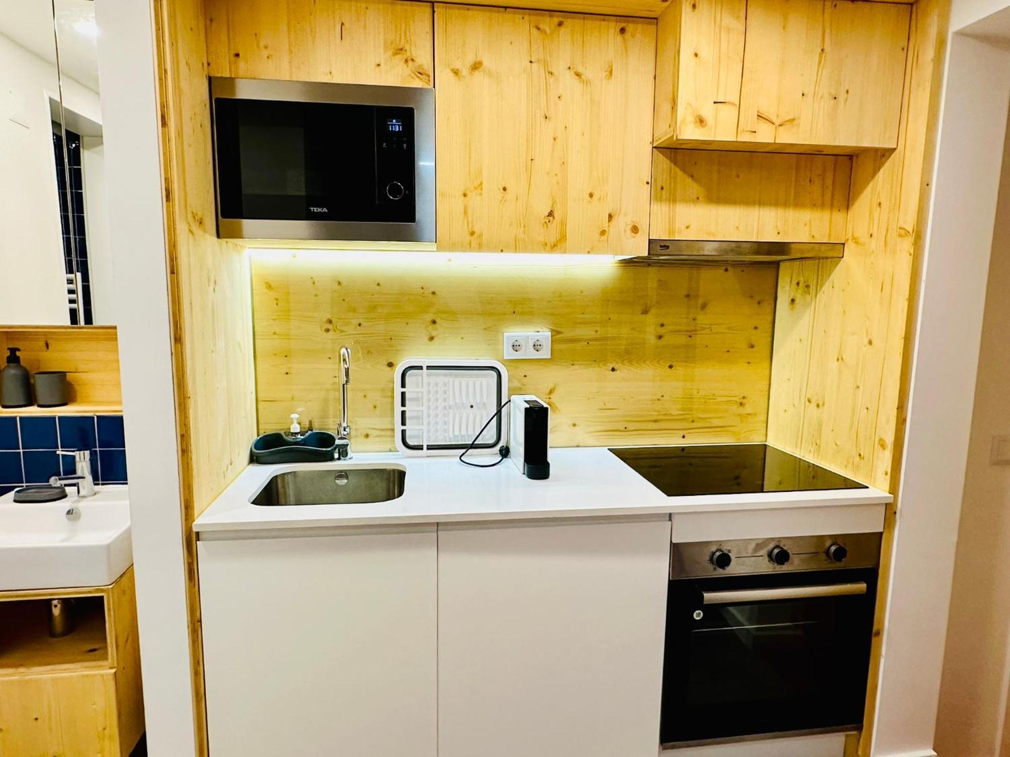 Castle Cozy Apartment Lisboa Ngoại thất bức ảnh