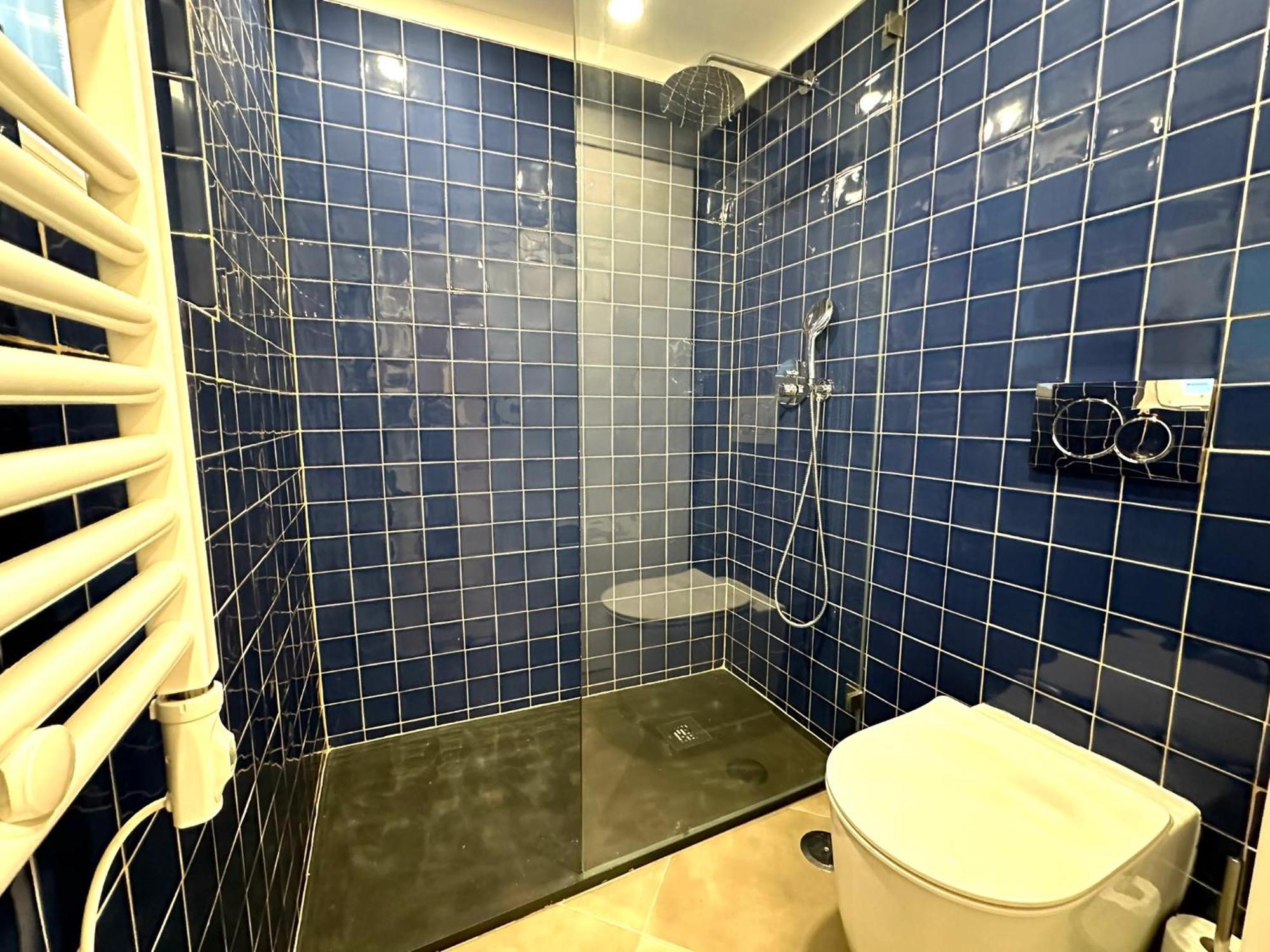 Castle Cozy Apartment Lisboa Ngoại thất bức ảnh