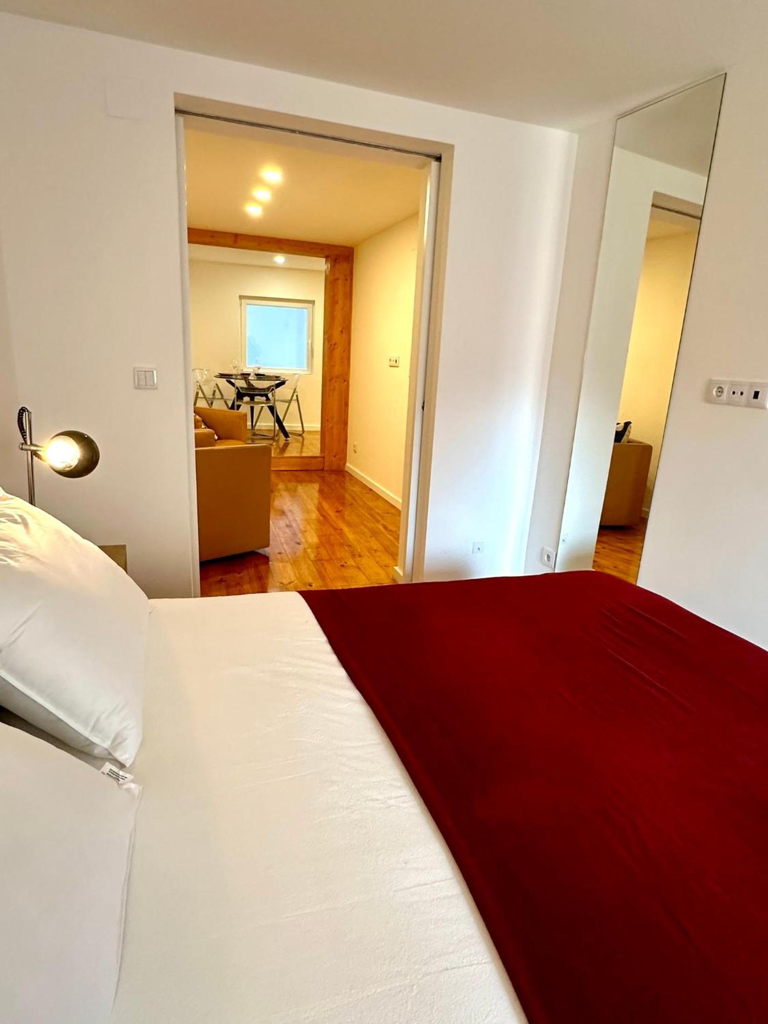 Castle Cozy Apartment Lisboa Ngoại thất bức ảnh