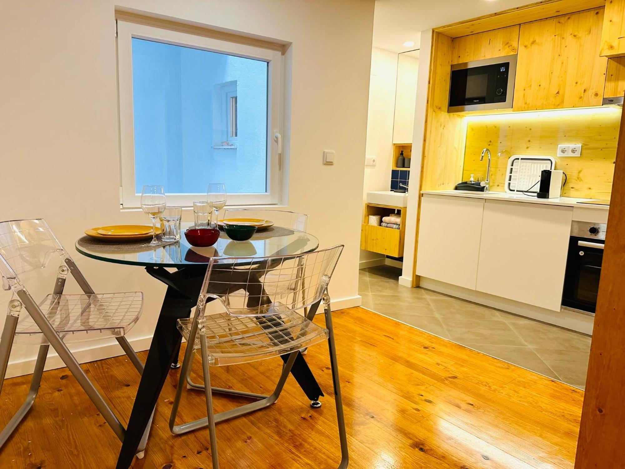 Castle Cozy Apartment Lisboa Ngoại thất bức ảnh