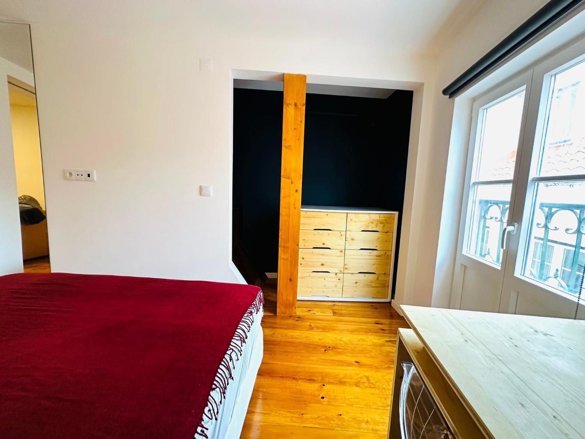 Castle Cozy Apartment Lisboa Ngoại thất bức ảnh