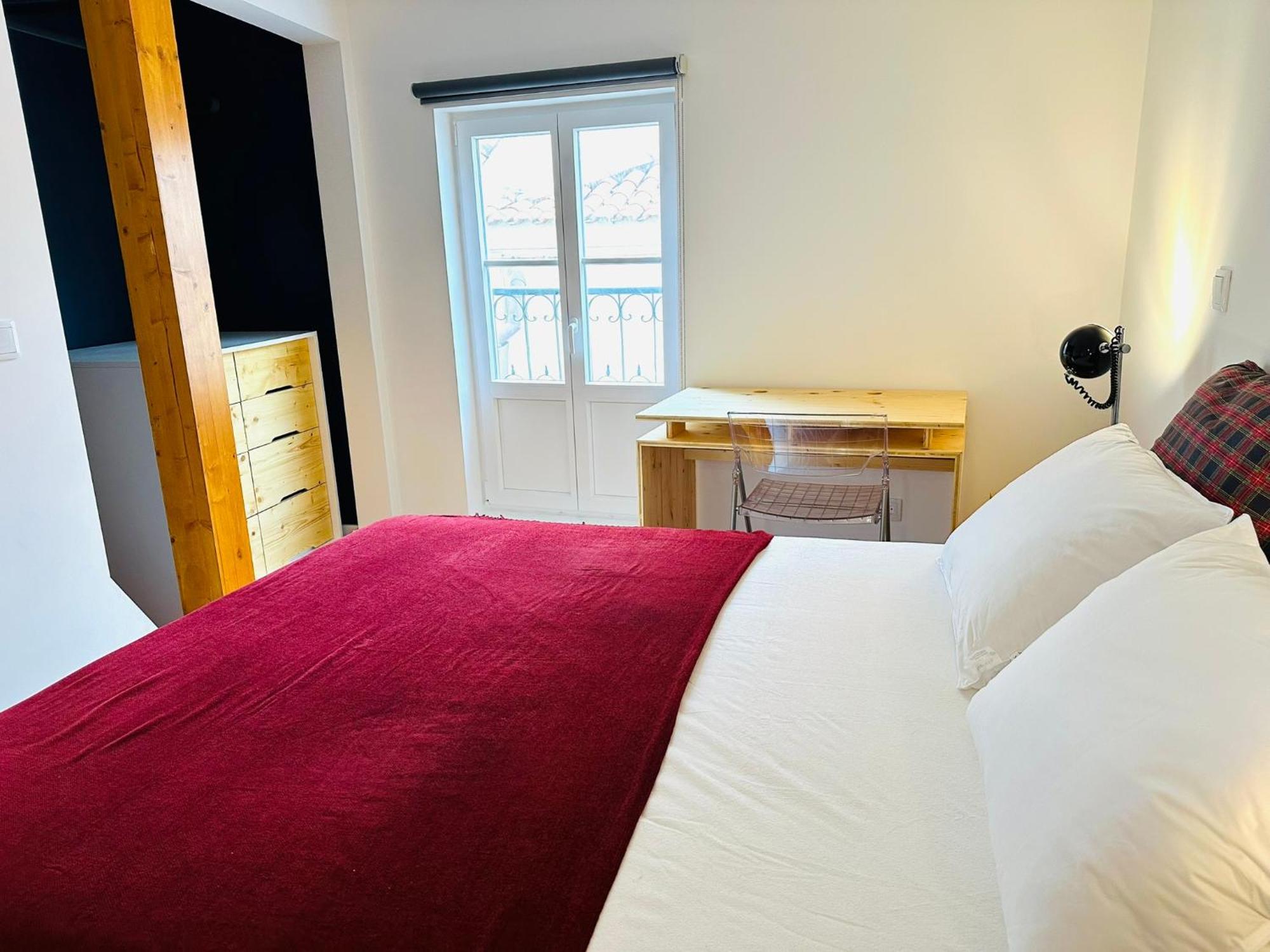 Castle Cozy Apartment Lisboa Ngoại thất bức ảnh